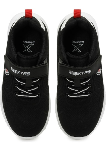 Frozey J F 5fx Siyah Erkek Çocuk Spor Ayakkabı