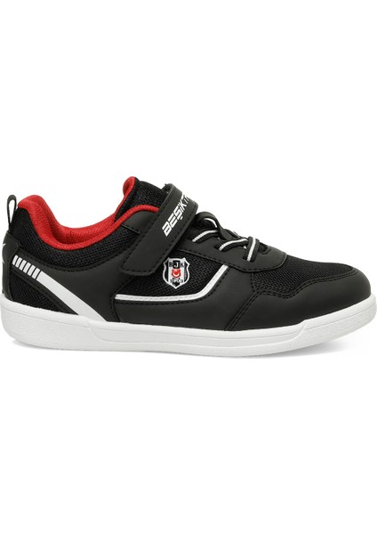 HORNET J TX F 5FX Siyah Erkek Çocuk Sneaker