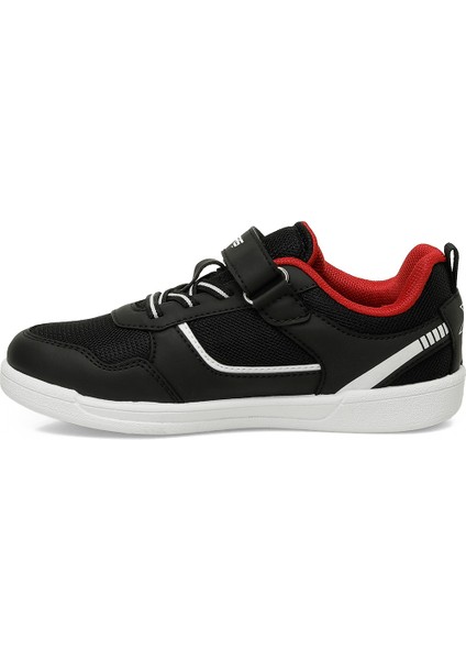 HORNET J TX F 5FX Siyah Erkek Çocuk Sneaker