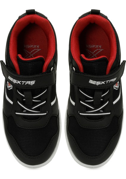 HORNET J TX F 5FX Siyah Erkek Çocuk Sneaker