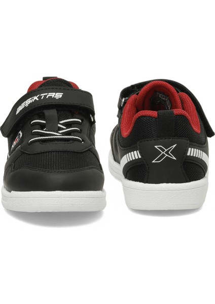 HORNET J TX F 5FX Siyah Erkek Çocuk Sneaker