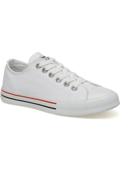 Sable W 4fx Beyaz Kadın Sneaker