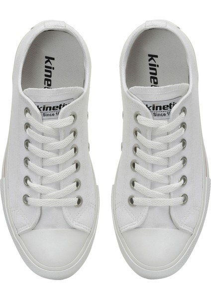Sable W 4fx Beyaz Kadın Sneaker