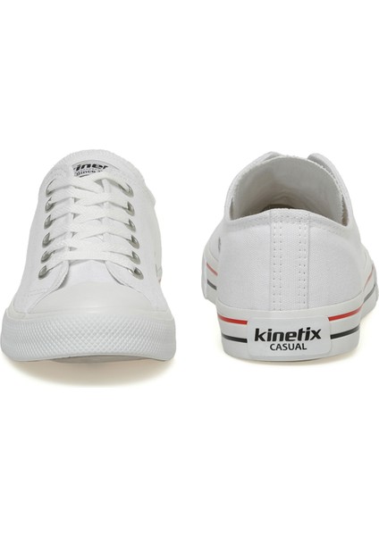 Sable W 4fx Beyaz Kadın Sneaker