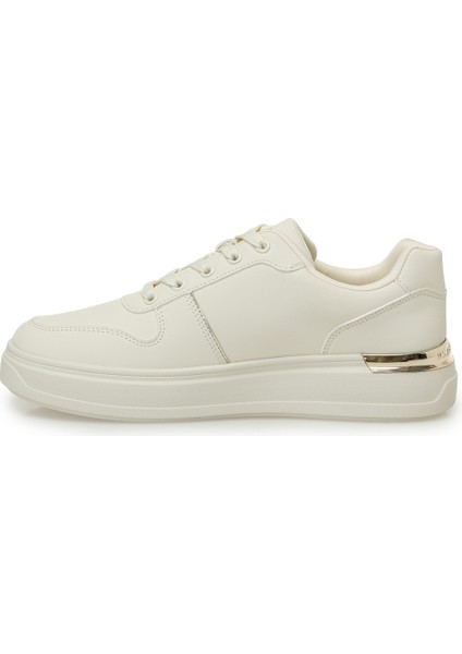 ALKA 5FX Bej Kadın Sneaker