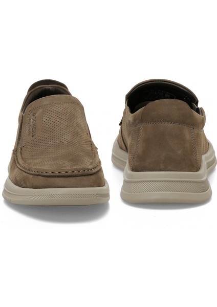 238041N 5fx Kum Erkek Ayakkabı