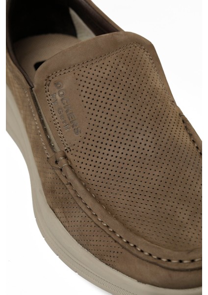 238041N 5fx Kum Erkek Ayakkabı