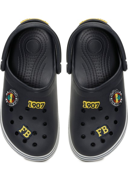 Berta J Iı G 5fx Lacivert Erkek Çocuk Sabo Terlik