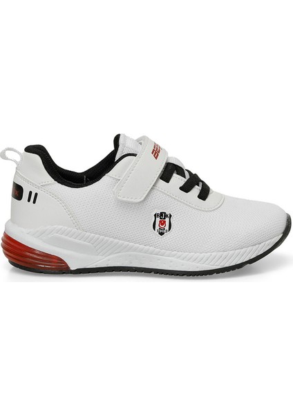 Korper P 5fx Beyaz Erkek Çocuk Spor Ayakkabı