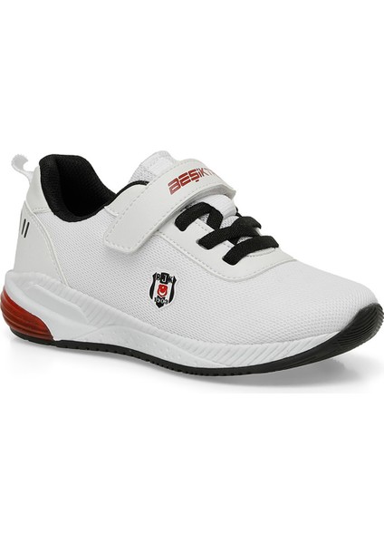 Korper P 5fx Beyaz Erkek Çocuk Spor Ayakkabı