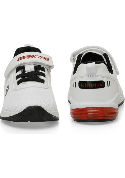 Korper P 5fx Beyaz Erkek Çocuk Spor Ayakkabı