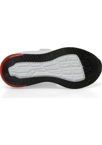 Korper P 5fx Beyaz Erkek Çocuk Spor Ayakkabı