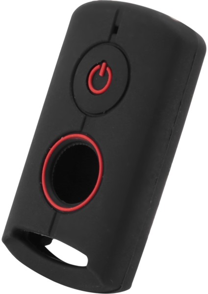 Yamaha NVX155 Xmax XMAX300 Qbıx Aerox Jauns 2018 2019 Için Siyah Motor Uzaktan Kumandalı Anahtarlık Kılıfı (Yurt Dışından) fiyatları