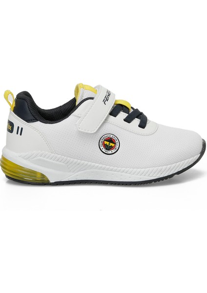 Korper P 5fx Beyaz Erkek Çocuk Spor Ayakkabı