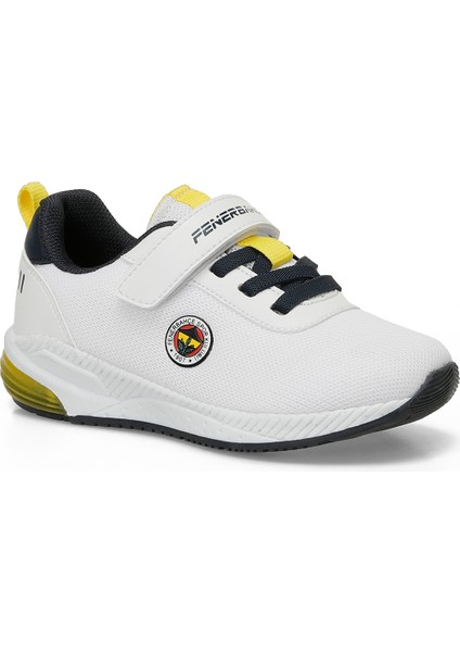 Korper P 5fx Beyaz Erkek Çocuk Spor Ayakkabı