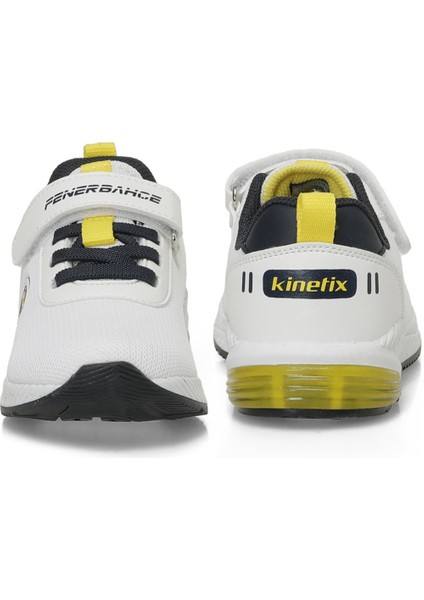 Korper P 5fx Beyaz Erkek Çocuk Spor Ayakkabı
