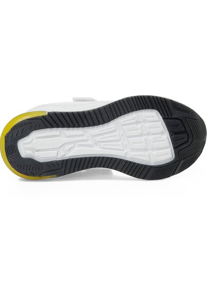 Korper P 5fx Beyaz Erkek Çocuk Spor Ayakkabı