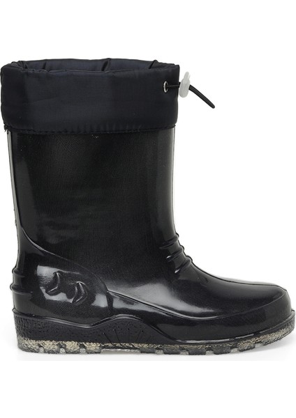 Bınono BINONO JELY P 3PR Lacivert Erkek Çocuk Yağmur Çizmesi