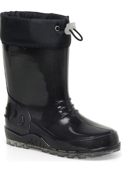 Bınono BINONO JELY P 3PR Lacivert Erkek Çocuk Yağmur Çizmesi