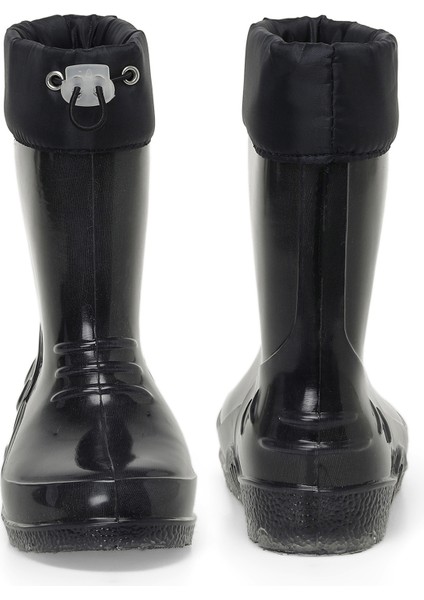 Bınono BINONO JELY P 3PR Lacivert Erkek Çocuk Yağmur Çizmesi