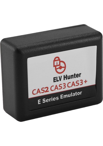 Bmw E60 E84 E87 E90 E93 2004 2014 Elv Hunter Cas2 Cas3 Için Araç Direksiyon Kilidi Emülatörü Programlama Gerektirmez Tak ve Çalıştır (Yurt Dışından)