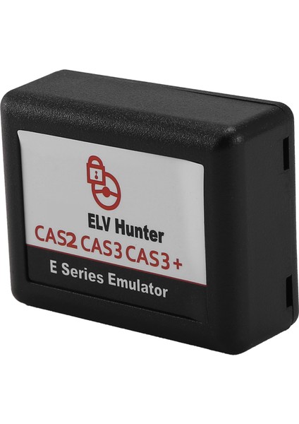 Bmw E60 E84 E87 E90 E93 2004 2014 Elv Hunter Cas2 Cas3 Için Araç Direksiyon Kilidi Emülatörü Programlama Gerektirmez Tak ve Çalıştır (Yurt Dışından) indirimleri