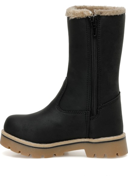 Bınono BINONO TEGIS P 3PR Siyah Kız Çocuk Çizme