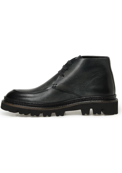 INCI TERRE 3PR Lacivert Erkek Klasik Bot