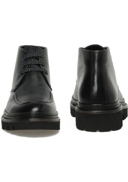 INCI TERRE 3PR Lacivert Erkek Klasik Bot