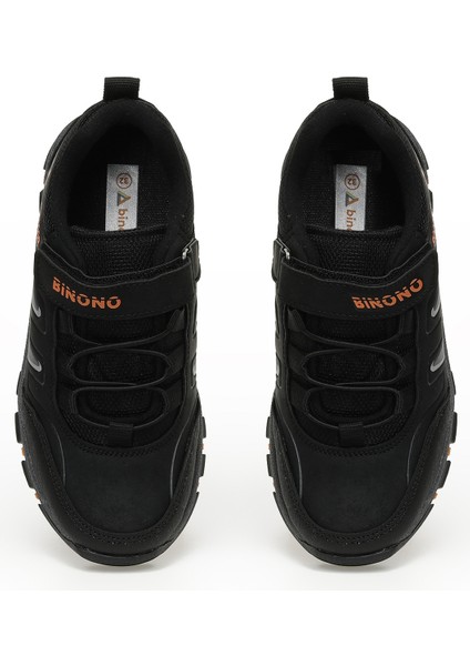 Bınono BINONO SCOR F 3PR Siyah Erkek Çocuk Outdoor