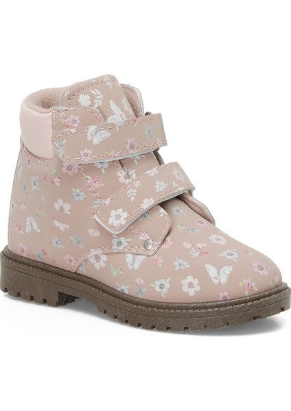 FLEWO.P4PR Pudra Kız Çocuk Worker Bot