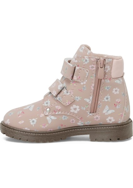 FLEWO.P4PR Pudra Kız Çocuk Worker Bot