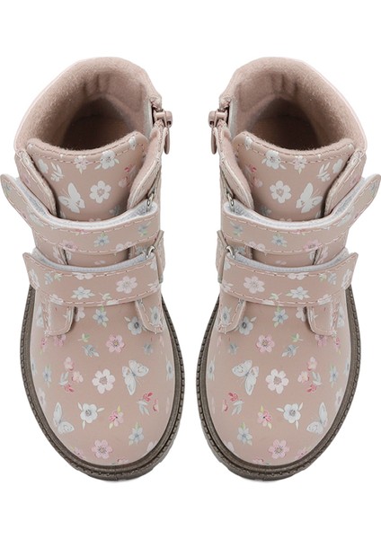 FLEWO.P4PR Pudra Kız Çocuk Worker Bot