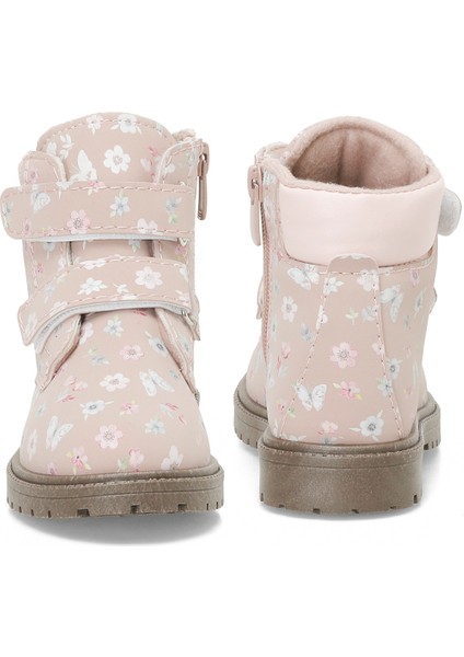 FLEWO.P4PR Pudra Kız Çocuk Worker Bot