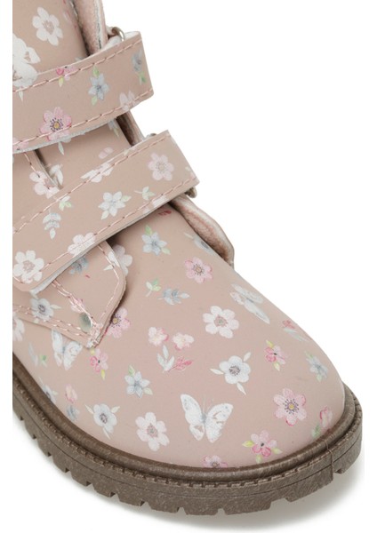 FLEWO.P4PR Pudra Kız Çocuk Worker Bot