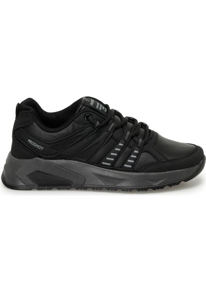 PS198 3PR Siyah Unisex Sneaker