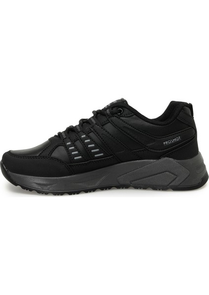 PS198 3PR Siyah Unisex Sneaker