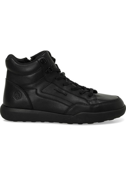 Vıerı 4Pr Siyah Erkek Günlük Bot