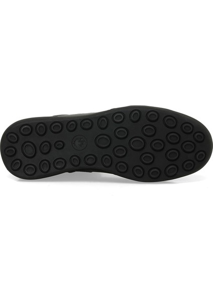 Vıerı 4Pr Siyah Erkek Günlük Bot