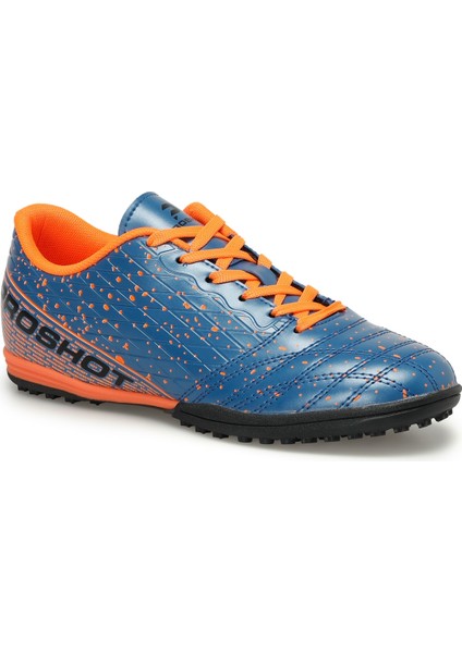 Murı Tf 3pr Saks Erkek Halı Saha Ayakkabısı