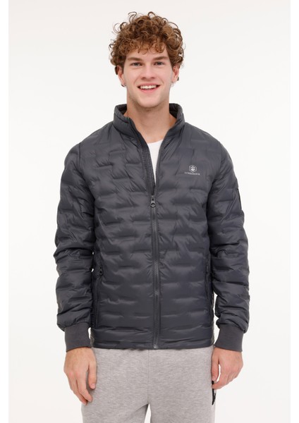 ml Amott Coat 4pr Antrasit Erkek Mont