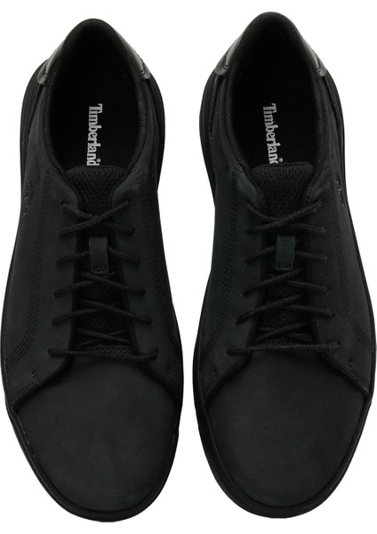 Erkek Siyah Ayakkabı ( Model Kodu : TB0A5S8R0151 )