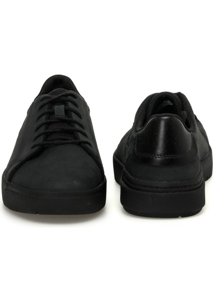Erkek Siyah Ayakkabı ( Model Kodu : TB0A5S8R0151 )