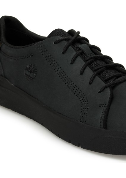 Erkek Siyah Ayakkabı ( Model Kodu : TB0A5S8R0151 )