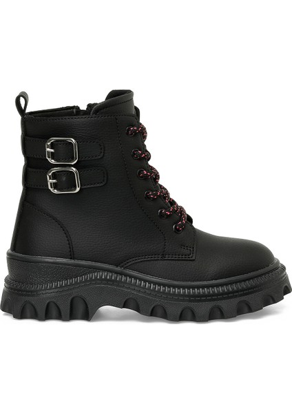 Buhse.F4pr Siyah Kız Çocuk Bot