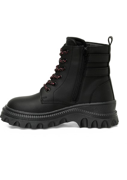 Buhse.F4pr Siyah Kız Çocuk Bot