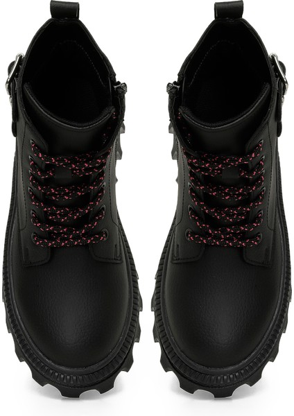 Buhse.F4pr Siyah Kız Çocuk Bot