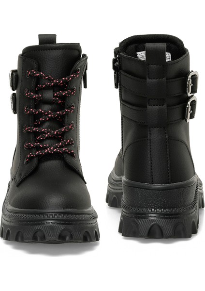 Buhse.F4pr Siyah Kız Çocuk Bot