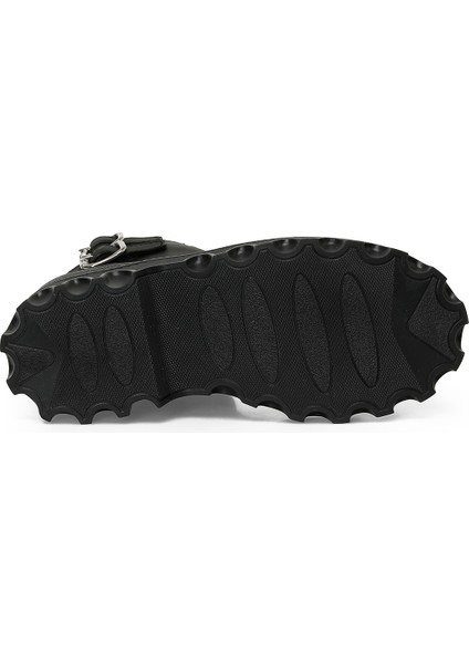 Buhse.F4pr Siyah Kız Çocuk Bot