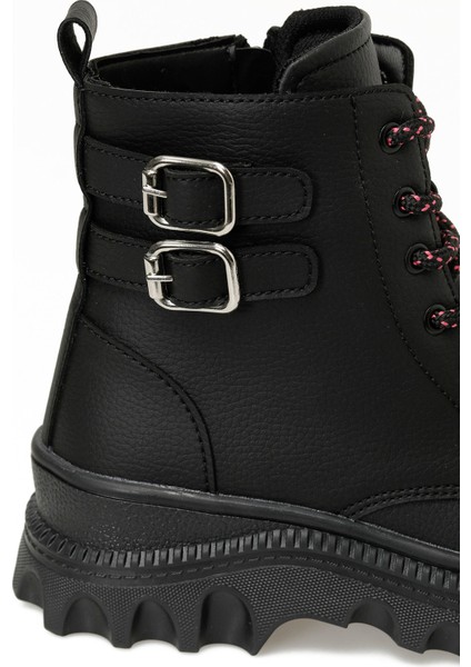 Buhse.F4pr Siyah Kız Çocuk Bot